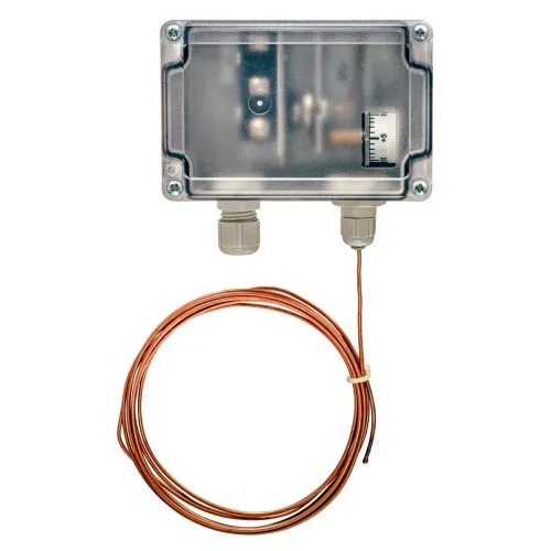 Датчик температуры 01DTS-104X Belimo