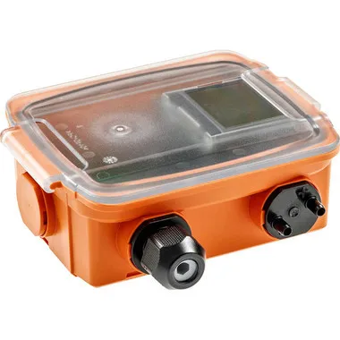 Датчик Давления 22ADP-15QL Belimo