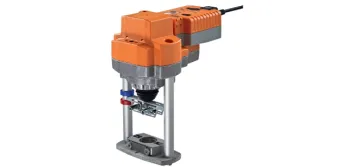 Привод AVK24A-SR-TPC Belimo