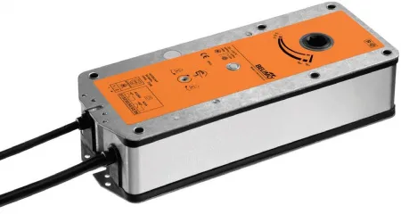 Привод BE24-12 Belimo