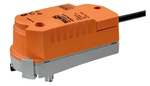 Привод CQK24A-SR Belimo