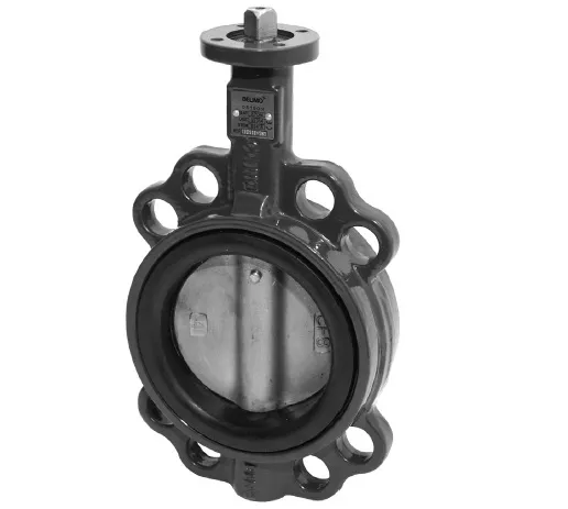 Затвор D6450N Belimo