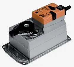 Привод DR24A-SR-7 Belimo