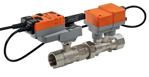 Клапан EP025R+MP Belimo
