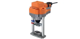 Привод EV24A-SZ-TPC Belimo