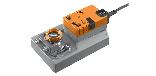 Привод LM24A-TP Belimo