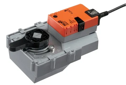 Привод LR24A-S Belimo