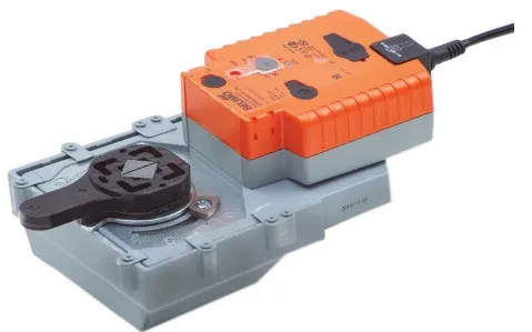 Привод GRK24A-SZ-5 Belimo