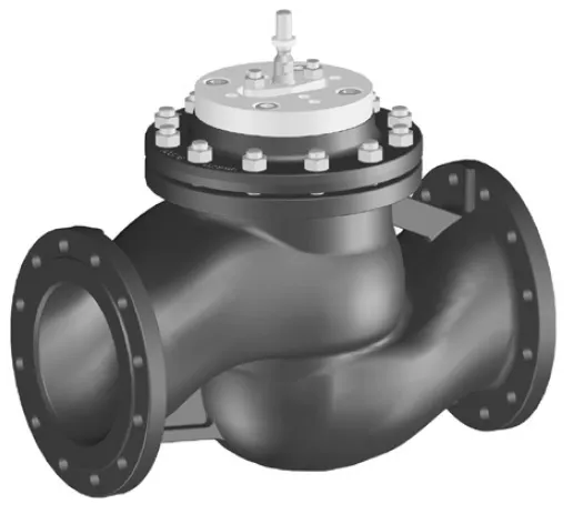 Клапан H7250W1000-S7 Belimo