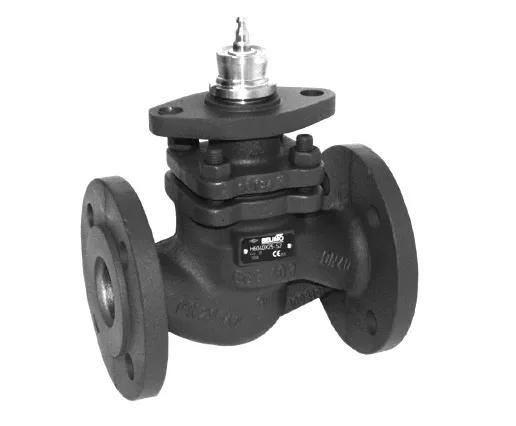 Клапан H650SP Belimo