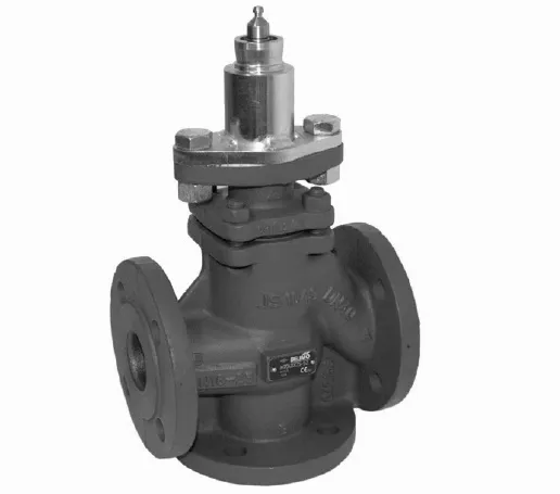 Клапан H7032Y16-S2 Belimo