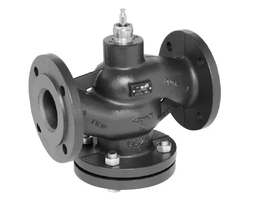 Клапан H712R Belimo