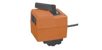 Привод HR24-3-S Belimo