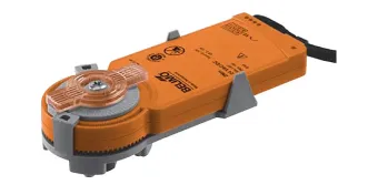 Привод KR24A Belimo