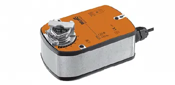 Привод LF24-SR-S Belimo