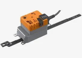 Привод SH24A200 Belimo