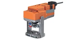 Привод NV24A-TPC Belimo