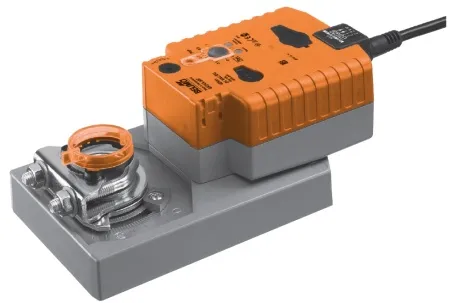 Привод NKQ24A-SR Belimo