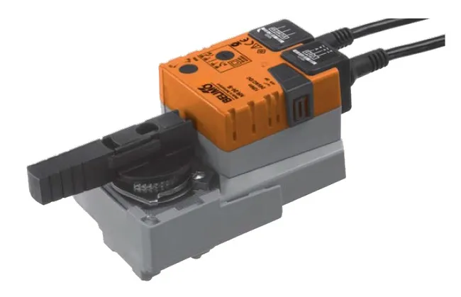 Привод NR24A-S Belimo