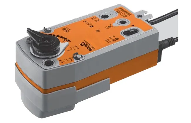 Привод NRF24A-O Belimo