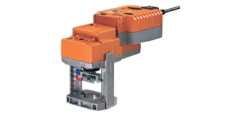 Привод NVKC24A-SZ-TPC Belimo