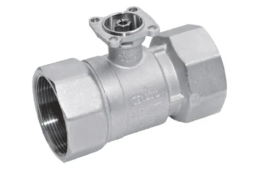 Регулирующий кран R2015–2P5-S1 Belimo
