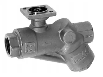 Клапан R240P-220 Belimo