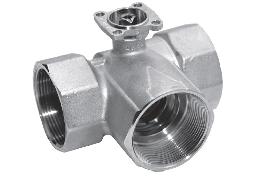 Шаровой кран R3032-BL3 Belimo