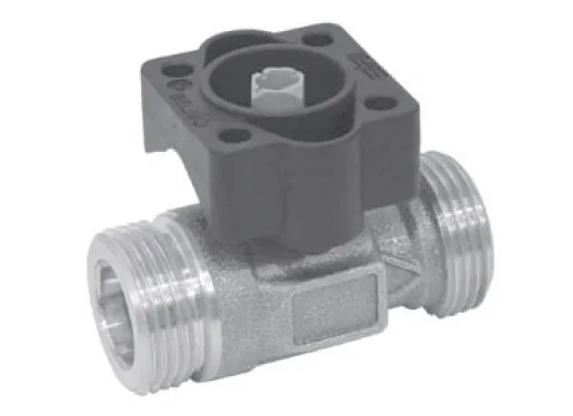 Шаровой кран R410DK Belimo