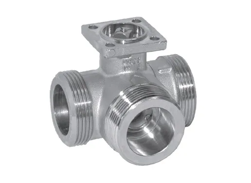 Регулирующий кран R507K Belimo