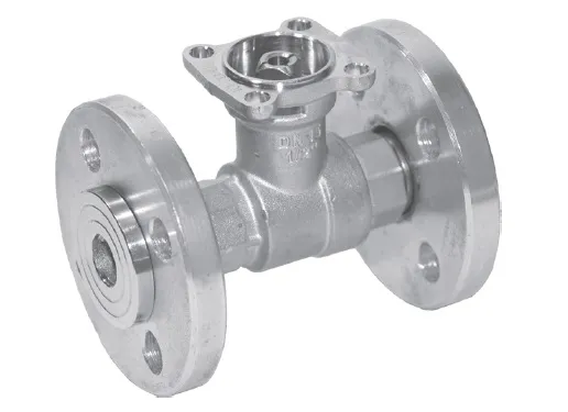 Шаровой кран R6020R-B1 Belimo