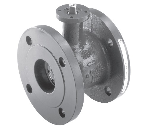 Регулирующий кран R6125W250-S8 Belimo