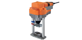 Привод RVC24A-SR Belimo