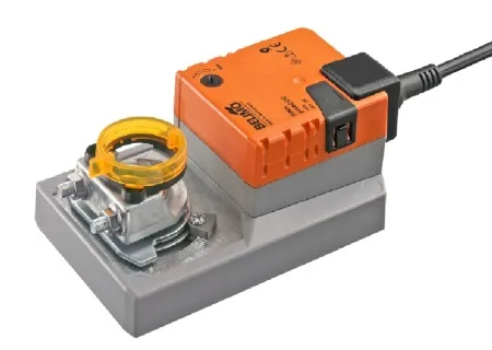 Привод SM24A-MP Belimo