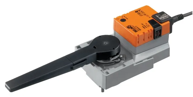 Привод SRF230A-5-O Belimo