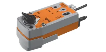 Привод SRF24A-SZ-O Belimo