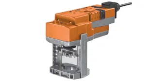 Привод SVC24A-SR-TPC Belimo