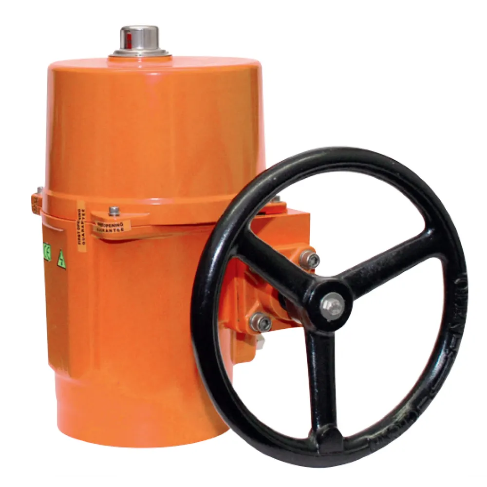 Привод SY5-230-MF-T Belimo