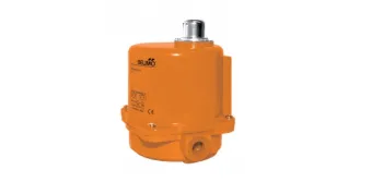 Привод SY5-24-3-T Belimo