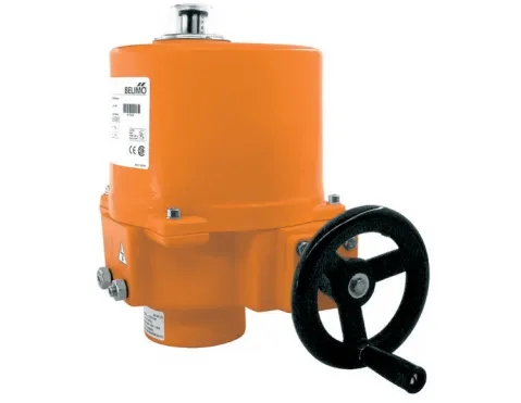 Привод SY6-230-SR-T Belimo