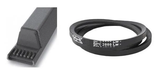 Ремень SPC 2000