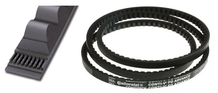 Ремень XPZ 1000