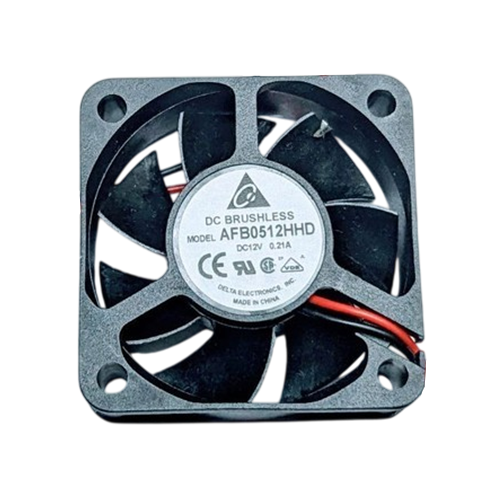 Осевой вентилятор Delta AFB0512HHD охлаждения 12V DC 50x50x20