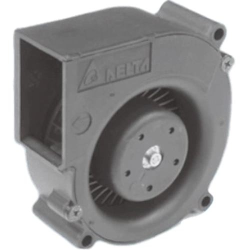Центробежный вентилятор BCB0812UHN-R00 Delta 3 pin DC В 80x75x30