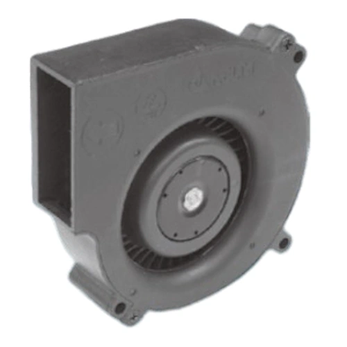 Центробежный вентилятор BCB1012UH-R00 Delta 3 pin DC В 97x94x25