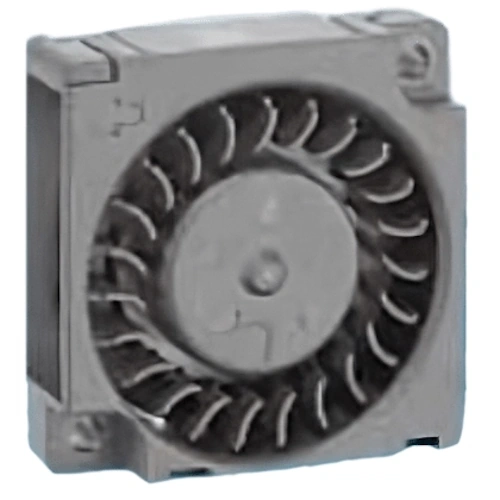 Центробежный вентилятор BFB0305HHA-AF00 Delta 3 pin DC В 30x30x10