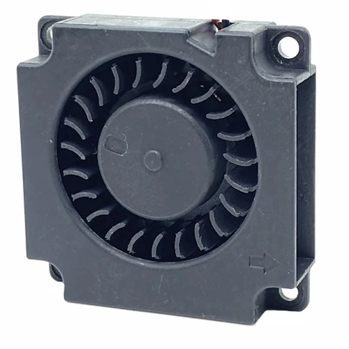 Центробежный вентилятор BFB03512HA-C Delta 2 pin DC В 35x35x10