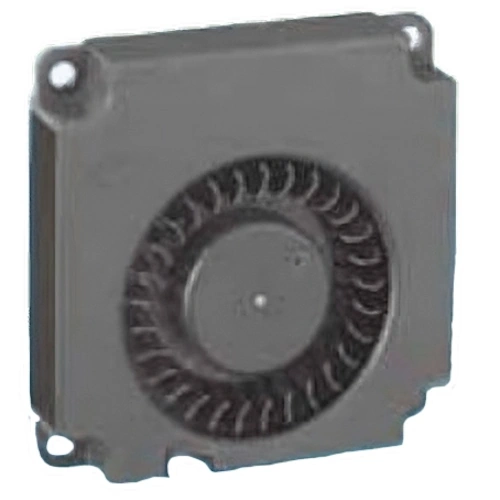 Центробежный вентилятор BFB0405HHA-TZP4 Delta 3 pin DC В 40x40x10