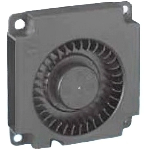 Центробежный вентилятор BFB04512HHA-AR00 Delta 3 pin DC В 45x45x10