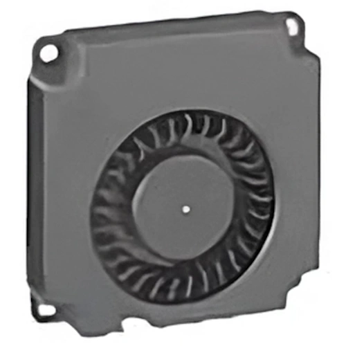 Центробежный вентилятор BFB04512HHA-CZ0T Delta 4 pin DC В 45x45x10